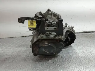 JUS КПП механическая (МКПП) Seat Cordoba 2 Арт 46023072928_1, вид 6