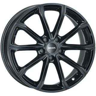  Диск литой R16 5x114.3 DIA60.1 ET50 mak Арт 3006853, вид 1