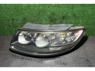 921012bxxx Фара левая Hyundai Santa FE 2 (CM) Арт 57154, вид 3