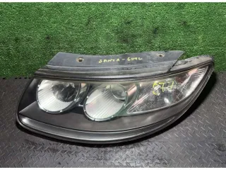 921012bxxx Фара левая Hyundai Santa FE 2 (CM) Арт 57154, вид 4