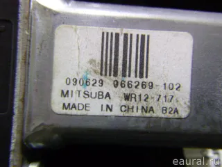 30784829 Volvo Стеклоподъемник электр. передний правый Volvo XC60 1 Арт E22227960, вид 7