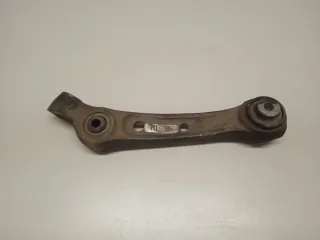 31126777739 BMW Рычаг передний нижний левый задний BMW 7 F01/F02 Арт E23707756, вид 2