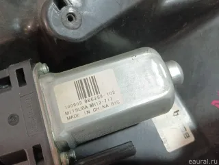 30784829 Volvo Стеклоподъемник электр. передний правый Volvo XC60 1 Арт E23711933, вид 8