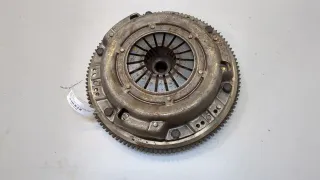 Z60111500A Маховик Mazda 3 BK 1.6л Инжектор Арт 20216140, вид 1