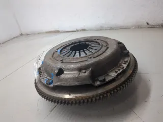 Z60111500A Маховик Mazda 3 BK 1.6л Инжектор Арт 20216140, вид 4