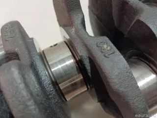 1152189 Ford Коленвал Ford Fusion 1 Арт E23717820, вид 12
