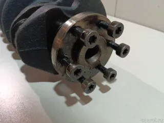 1152189 Ford Коленвал Ford Fusion 1 Арт E23717820, вид 15