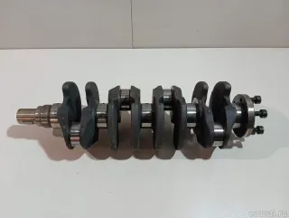 1152189 Ford Коленвал Ford Fusion 1 Арт E23717820, вид 5