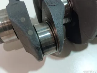 1152189 Ford Коленвал Ford Fusion 1 Арт E23717820, вид 7