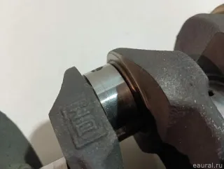 1152189 Ford Коленвал Ford Fusion 1 Арт E23717820, вид 9