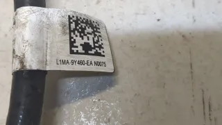 L1MA9Y460EA Лямбда-зонд Ford Explorer 6 Арт 8394315, вид 3