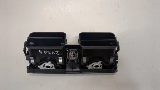 Кнопка аварийки Skoda Fabia 1 2004г. 6Y0953235300 - Фото 2