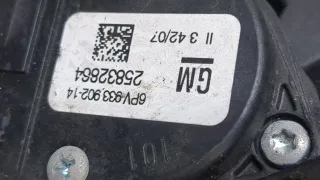 25832864 Педаль газа Chevrolet Tahoe GMT900 Арт 9437844, вид 3