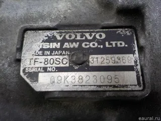 36050591 Volvo АКПП (автоматическая коробка переключения передач) Volvo XC60 1 Арт E84817985, вид 6