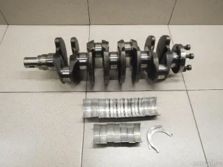 1489314 Ford Коленвал Ford Fusion 1 Арт E100542381, вид 2