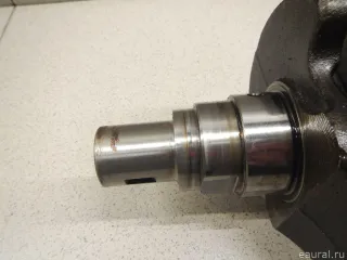 1489314 Ford Коленвал Ford Fusion 1 Арт E100542381, вид 5