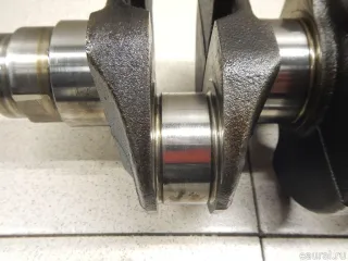 1489314 Ford Коленвал Ford Fusion 1 Арт E100542381, вид 6