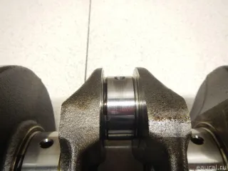 1489314 Ford Коленвал Ford Fusion 1 Арт E100542381, вид 8