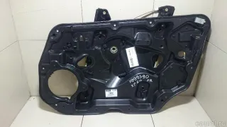 30784829 Volvo Стеклоподъемник электр. передний правый Volvo XC60 1 Арт E1999590, вид 1