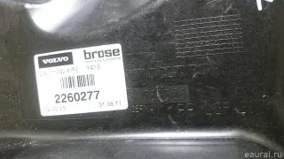 30784829 Volvo Стеклоподъемник электр. передний правый Volvo XC60 1 Арт E1999590, вид 2