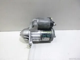 Z66818400 Mazda Стартер Mazda 3 BP Арт E48574202, вид 1