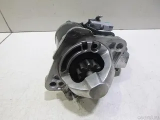 Z66818400 Mazda Стартер Mazda 3 BP Арт E48574202, вид 5
