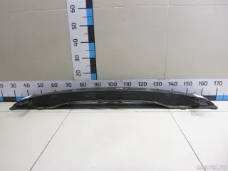 866301M010 Hyundai-Kia Усилитель заднего бампера Kia Cerato 2 Арт E48579137, вид 4