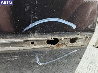 Дверь боковая передняя левая Volkswagen Passat B6 Арт 54624122, вид 6