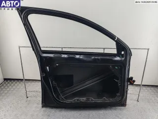  Дверь боковая передняя левая Volkswagen Passat B6 Арт 54624122, вид 7