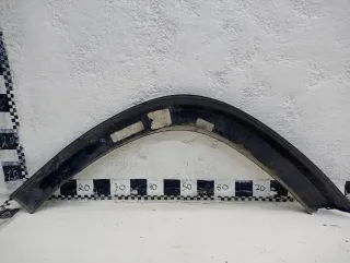 A1668846122 Накладка крыла переднего левого Mercedes GL X166 Арт 976732D, вид 4