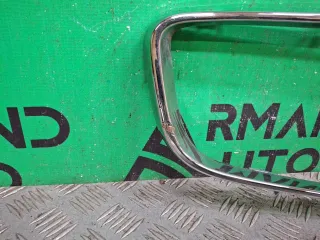 6013035900, 01862727, 8 Окантовка решетки радиатора Geely Atlas Pro Арт 364025RM, вид 4
