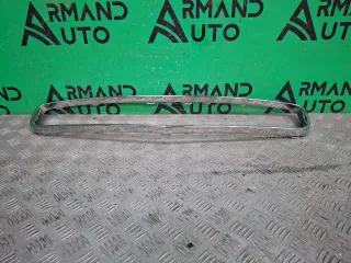 6013035900, 01862727, 8 Окантовка решетки радиатора Geely Atlas Pro Арт 364025RM, вид 5