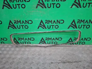 6013035900, 01862727, 8 Окантовка решетки радиатора Geely Atlas Pro Арт 364025RM, вид 6