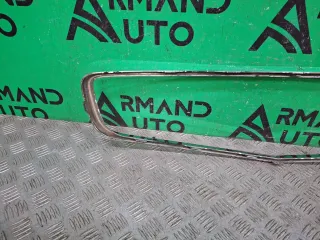 6013035900, 01862727, 8 Окантовка решетки радиатора Geely Atlas Pro Арт 364025RM, вид 7