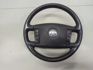 3D0419091S Руль Volkswagen Touareg 1 Арт 20219330, вид 1