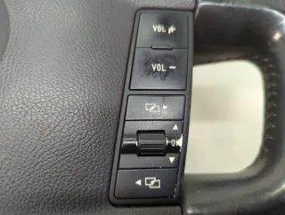 3D0419091S Руль Volkswagen Touareg 1 Арт 20219330, вид 3