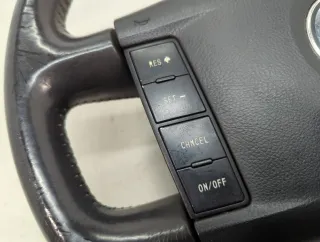 3D0419091S Руль Volkswagen Touareg 1 Арт 20219330, вид 4