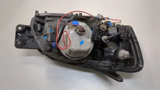 84001AE350 Фара передняя левая Subaru Legacy 4 Арт 20218064, вид 4