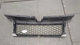 DHB500062WWR Решетка радиатора Land Rover Range Rover Sport 1 Арт 20219367, вид 4