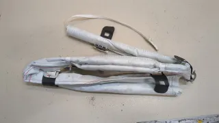 9804092380 Подушка безопасности боковая (шторка) левая Peugeot 2008 Арт 20219182, вид 2