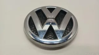 2H0853601AULM VAG Эмблема Volkswagen Amarok Арт E23706691, вид 1