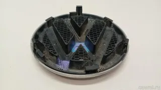 2H0853601AULM VAG Эмблема Volkswagen Amarok Арт E23706691, вид 11