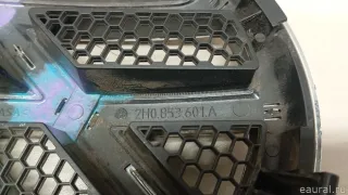 2H0853601AULM VAG Эмблема Volkswagen Amarok Арт E23706691, вид 13