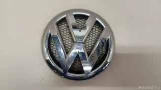 2H0853601AULM VAG Эмблема Volkswagen Amarok Арт E23706691, вид 2
