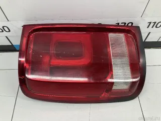 44119B5LLDUE Depo Фонарь задний левый Volkswagen Amarok Арт E31663429, вид 2