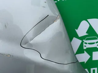  Капот Citroen Xsara Арт 2000000047781, вид 2