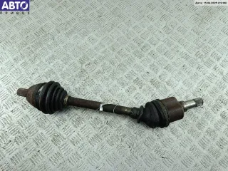  Полуось передняя левая Ford Focus 2 Арт 54985288, вид 1
