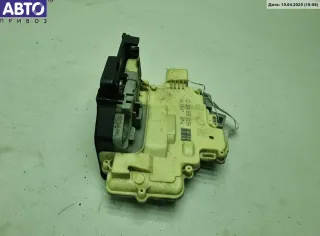 3c4839015a Замок двери задней левой Volkswagen Passat B6 Арт 55034878, вид 1