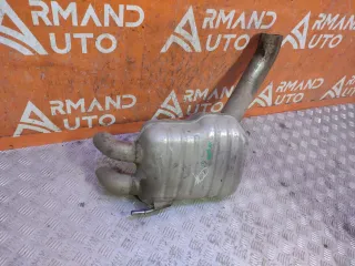 A1674906003, A1674904302, 1 глушитель Mercedes CLA c117 Арт 288595PM, вид 5