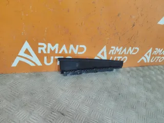 80A839902A5FQ, 80A839902, 4 накладка стойки двери Audi Q5 2 Арт 296851PM, вид 5